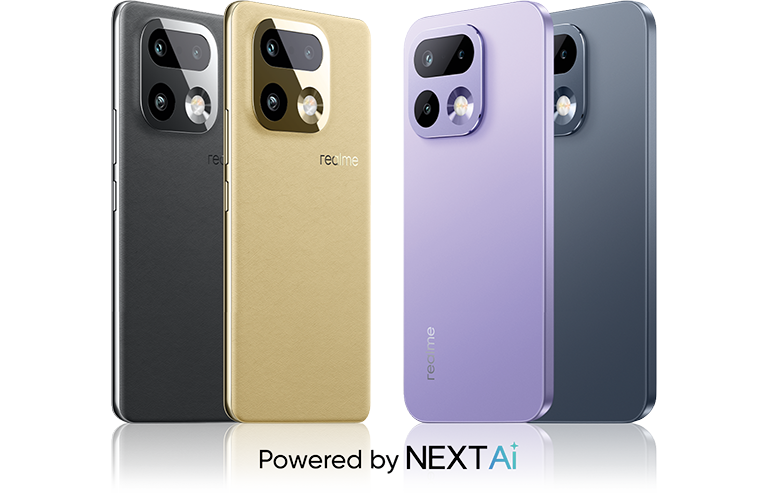 realme 16 Pro